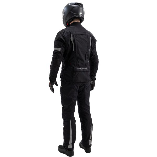 JACHETA ADRENALINE CAMELEON [7]