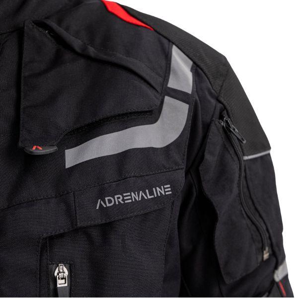 JACHETA ADRENALINE CAMELEON [25]