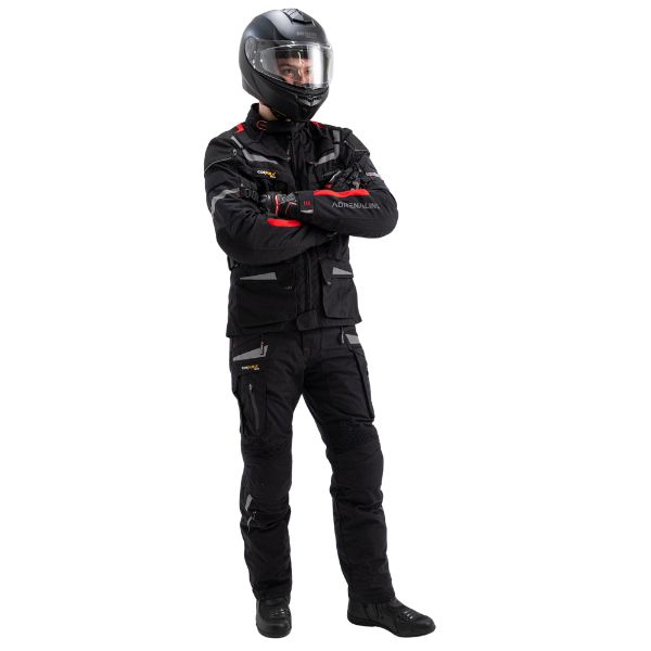 JACHETA ADRENALINE CAMELEON [3]