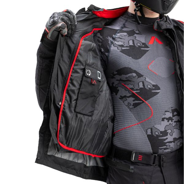 JACHETA ADRENALINE CAMELEON [6]