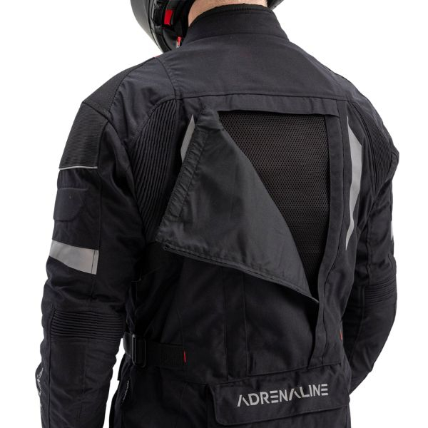 JACHETA ADRENALINE CAMELEON [12]