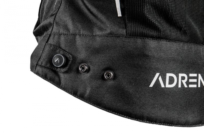 JACHETA MESH LADY 2.0 ADRENALINE [4]