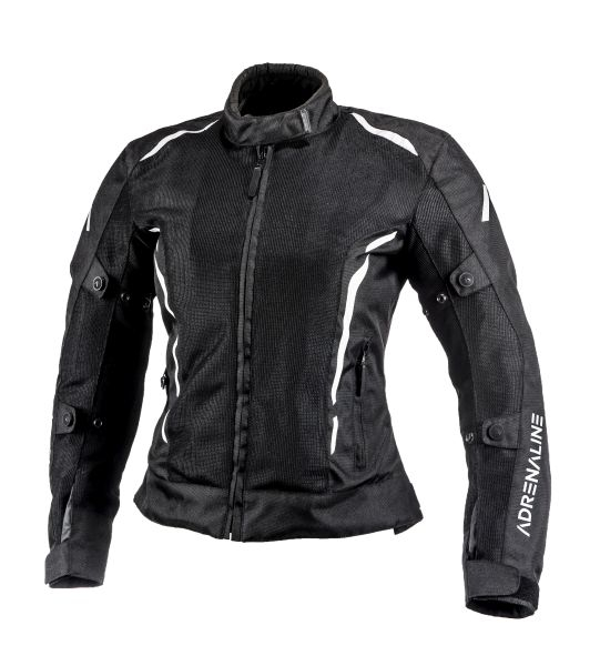 JACHETA MESH LADY 2.0 ADRENALINE [1]