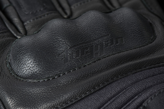 Manusi FURYSHORT D3O®, negru, Furygan [3]