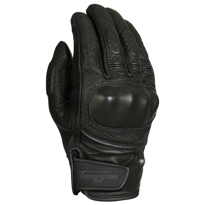 Manusi moto dama, LR JET LADY VENTED D3O, Furygan [1]