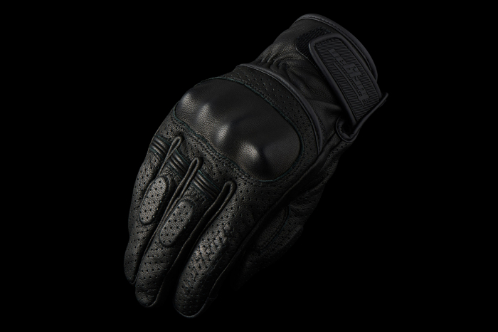 Manusi moto LR JET VENTED D3O, Furygan [3]