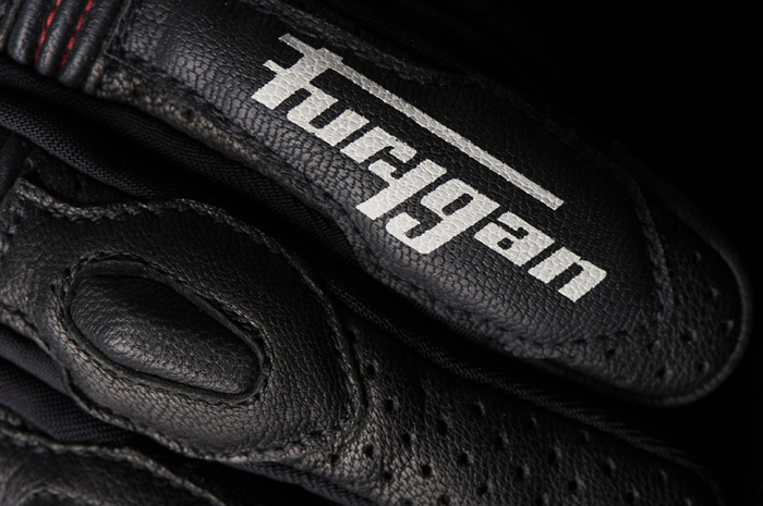 Manusi moto TD 21 VENTED, Furygan [3]