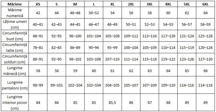 PANTALONI ADRENALINE CAMELEON [15]