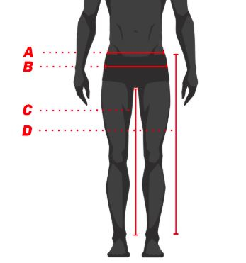 PANTALONI DONNA LADY [6]