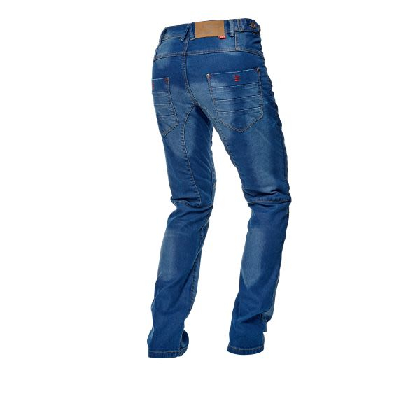 PANTALONI JEANS ROCK [6]