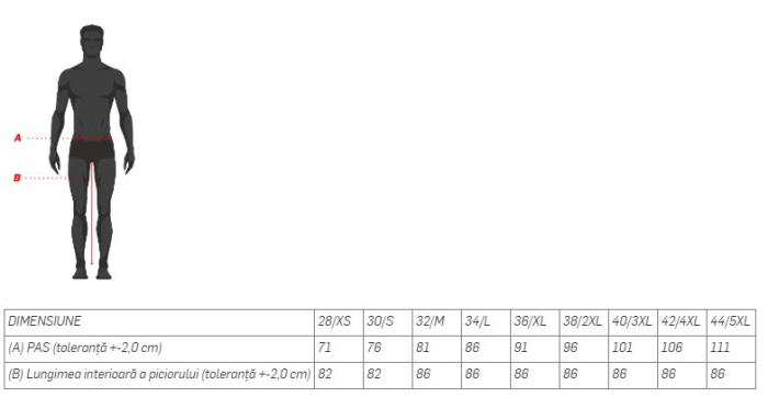 PANTALONI JEANS ROCK [8]