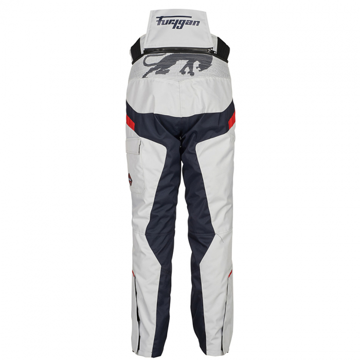 Pantaloni moto APALACHES, Furygan [3]