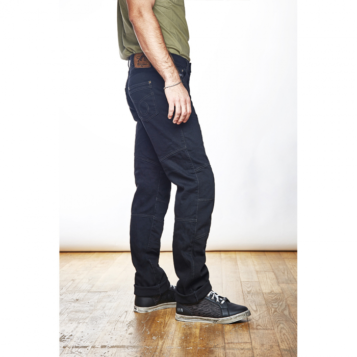 Pantaloni moto JEAN D02 STRETCH, Furygan [2]