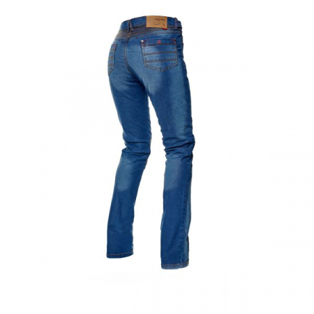 JEANS ADRENALINE ROCK LADY - BLUE [1]
