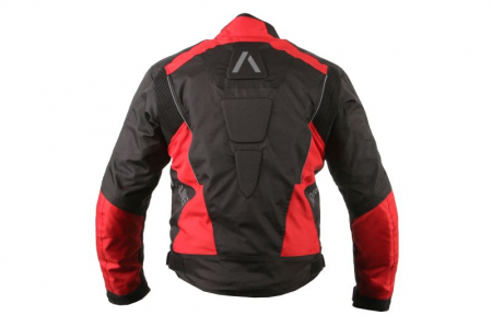 Geaca Touring ADRENALINE HERCULES [1]