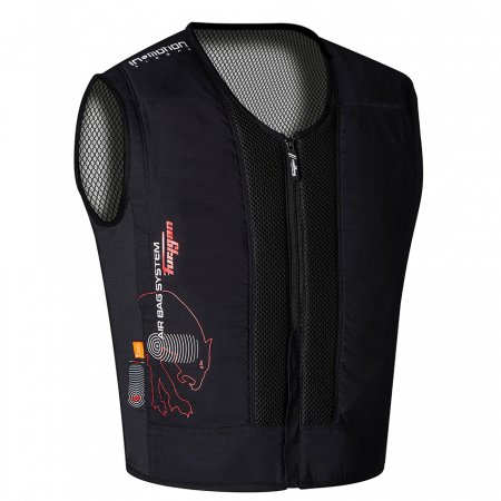 Echipamente Furygan - AIRBAG Gilet, Furygan