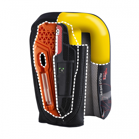 AIRBAG Gilet, Furygan [2]