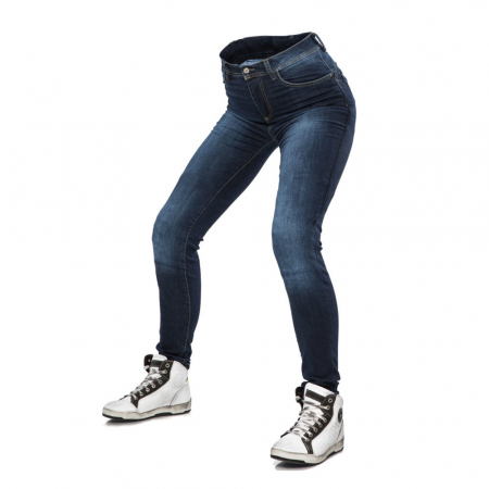 Pantaloni - BLUGI CITY NOMAD - JENNIFFER