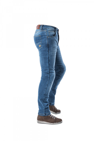 Pantaloni - BLUGI CITY NOMAD - JOHN