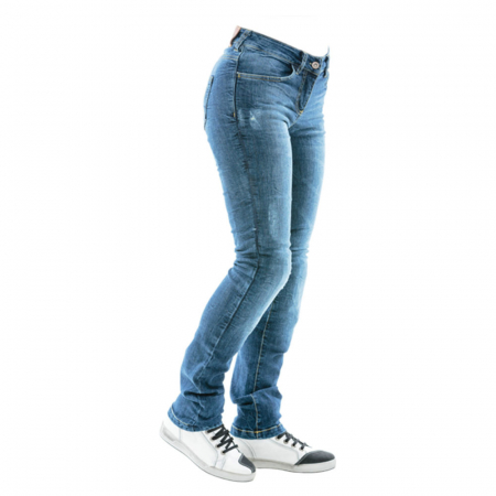 Pantaloni - BLUGI CITY NOMAD - KAREN