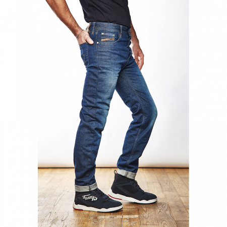 Blugi moto D11 JEANS, Furygan [1]