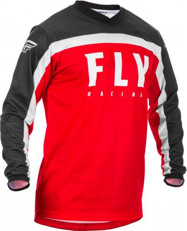 Tricouri - Tricou Off-road FLY RACING F-16