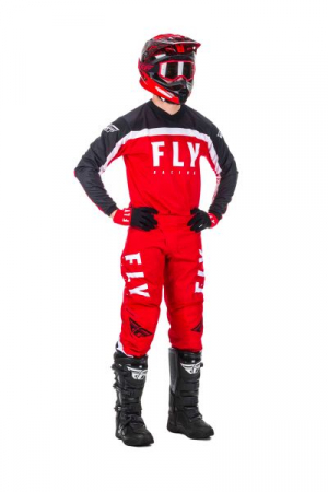 Tricou Off-road FLY RACING F-16 [2]