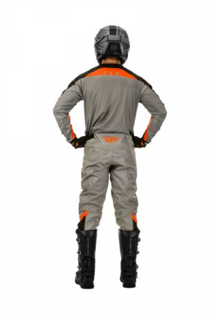 Tricou Off-road FLY RACING F-16 [3]