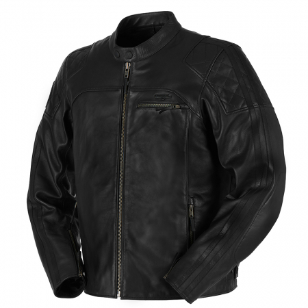 Geaca de piele LEGEND EVO [1]