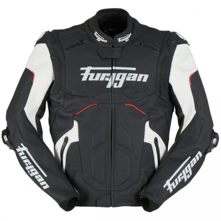 Echipamente Furygan - Geaca de piele RAPTOR EVO 2