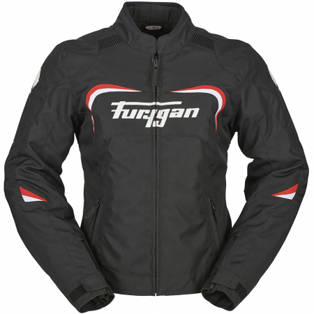 ECHIPAMENT MOTO - Geaca moto dama CYANE, Furygan
