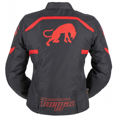 Geaca moto dama, MYSTIC EVO, Furygan [2]