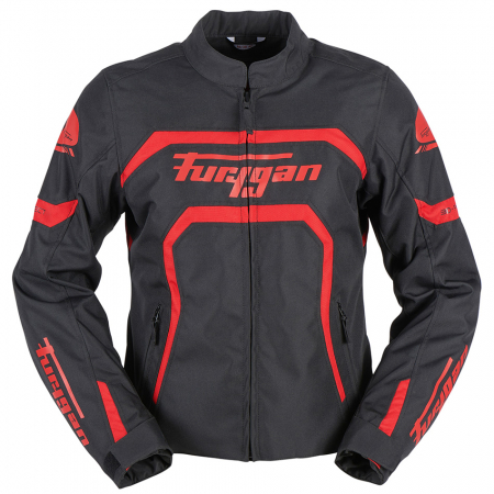 ECHIPAMENT MOTO - Geaca moto dama, MYSTIC EVO, Furygan