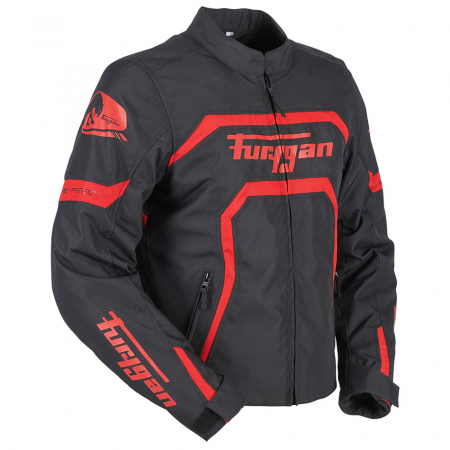 Geaca moto dama, MYSTIC EVO, Furygan [1]
