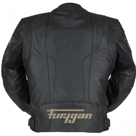 Geaca moto SHERMAN EVO, Furygan [2]
