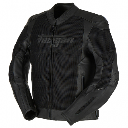 Geaca Moto SPEED MESH EVO, Furygan [2]