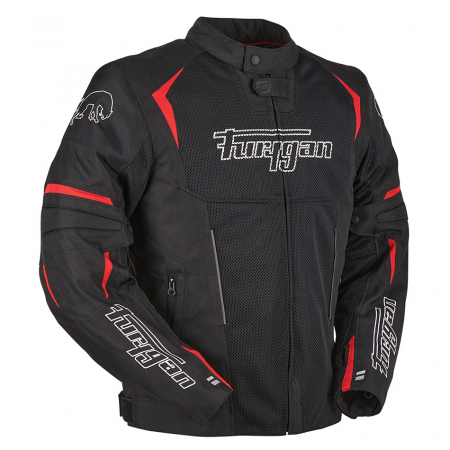 Geaca moto, ULTRA SPARK 3IN1 VENTED, Furygan [1]