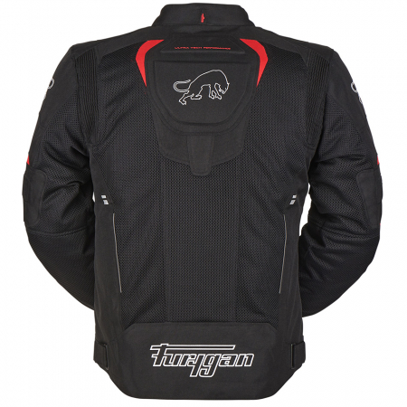 Geaca moto, ULTRA SPARK 3IN1 VENTED, Furygan [2]