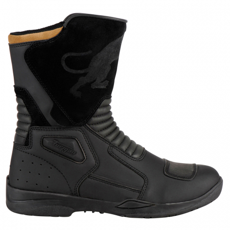 ECHIPAMENT MOTO - Ghete BOOT GT D3O WP, Furygan