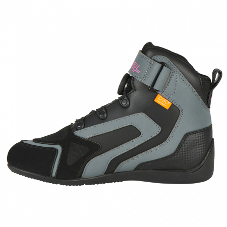 Ghete moto dama, V4 EASY LADY D3O, Furygan [1]