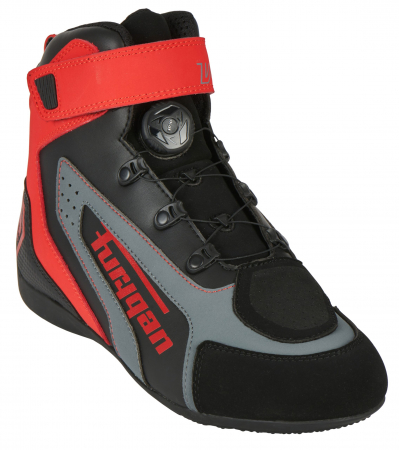 Ghete moto dama, V4 EASY LADY D3O, Furygan [2]