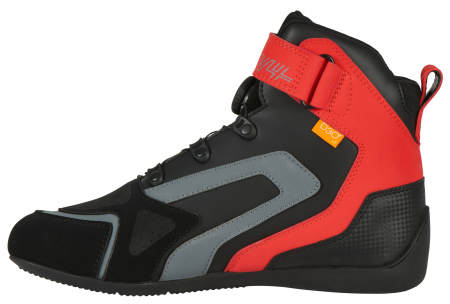 Ghete moto dama, V4 EASY LADY D3O, Furygan [1]