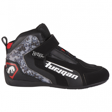 ECHIPAMENT MOTO - Ghete moto V4 VENTED, Furygan