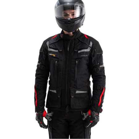 JACHETA ADRENALINE CAMELEON [16]