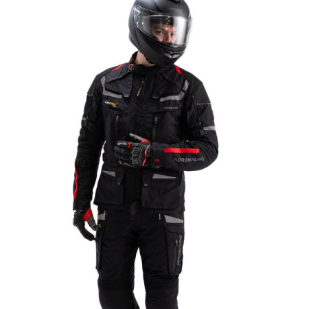 JACHETA ADRENALINE CAMELEON [15]