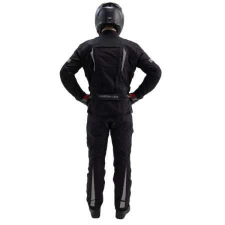 JACHETA ADRENALINE CAMELEON [17]