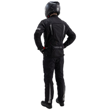 JACHETA ADRENALINE CAMELEON [12]