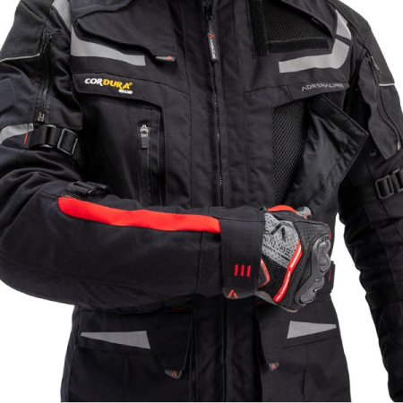 Geci - JACHETA ADRENALINE CAMELEON