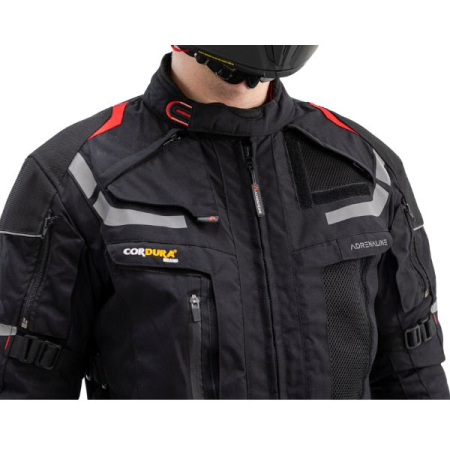 JACHETA ADRENALINE CAMELEON [19]