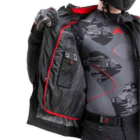 JACHETA ADRENALINE CAMELEON [5]